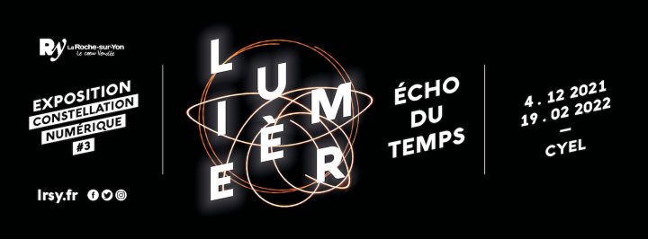 Lumière, écho du temps