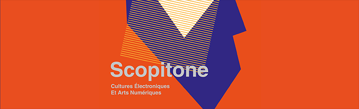 Scopitone | Flavien Théry (Monographie)
